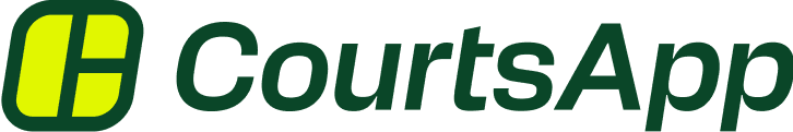 CourtsApp