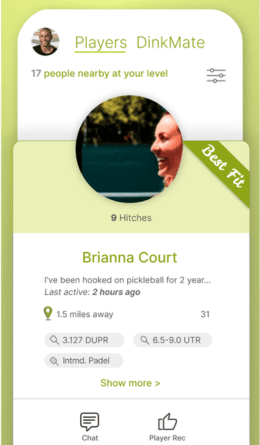Hitch UX 1